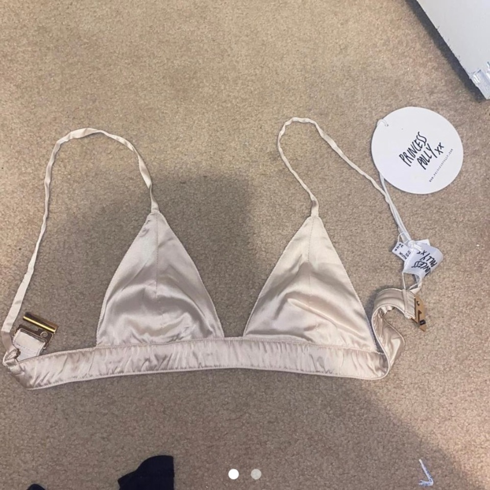 sayin bralette
